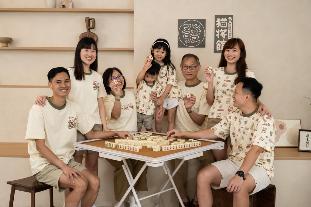 CNY 2026 Full Collection