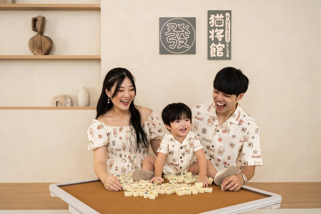 Meowjong Club Collection