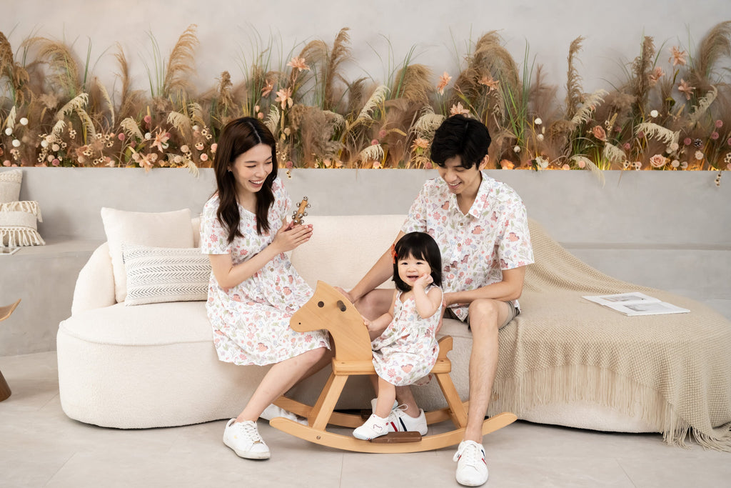 Dainty Horse Collection