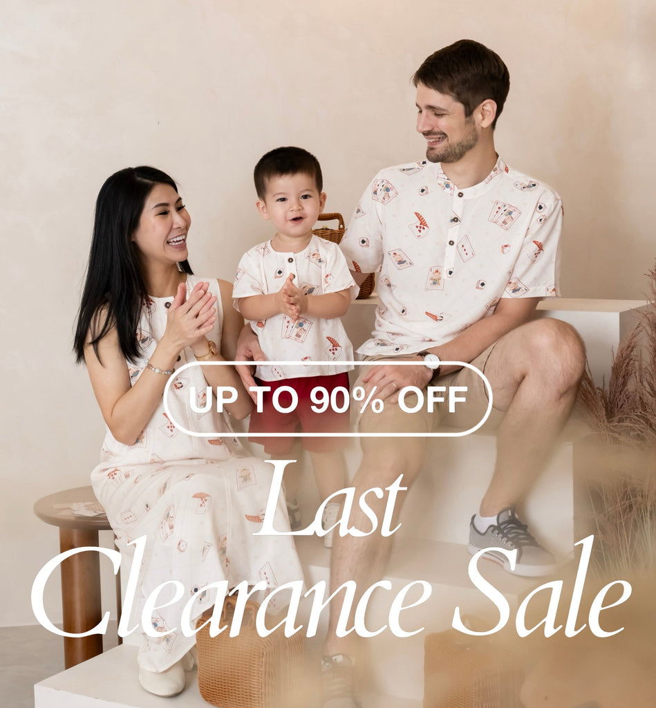 Clearance Sale (up to 90% off)