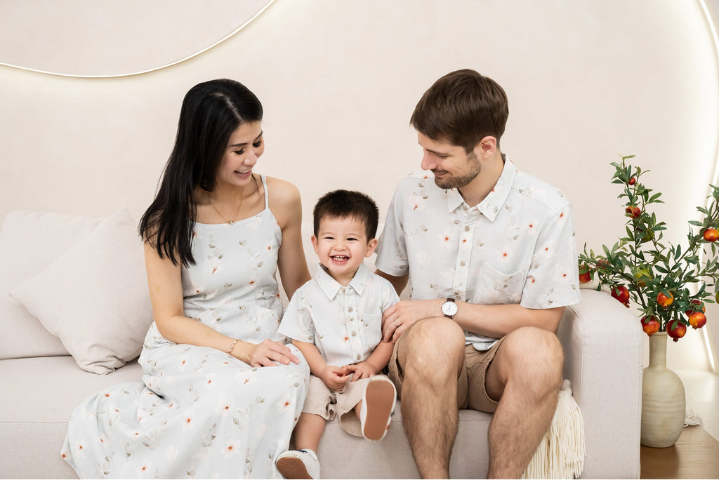 The Linen Collection